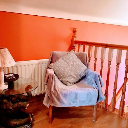 Apartmán Moybrone Flat Enniskillen Exteriér fotografie