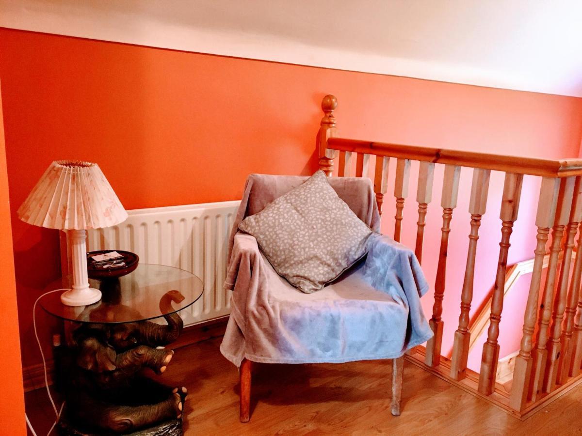 Apartmán Moybrone Flat Enniskillen Exteriér fotografie