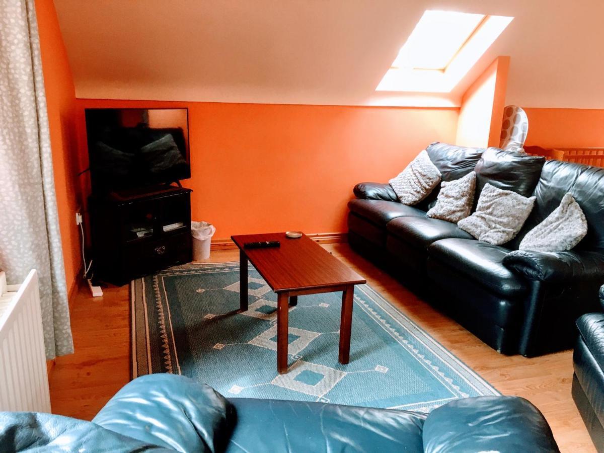 Apartmán Moybrone Flat Enniskillen Exteriér fotografie