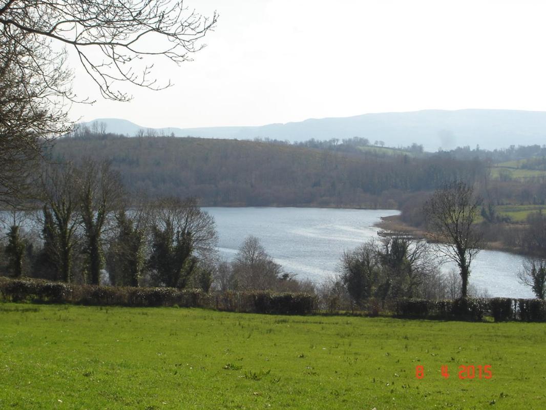 Apartmán Moybrone Flat Enniskillen Exteriér fotografie