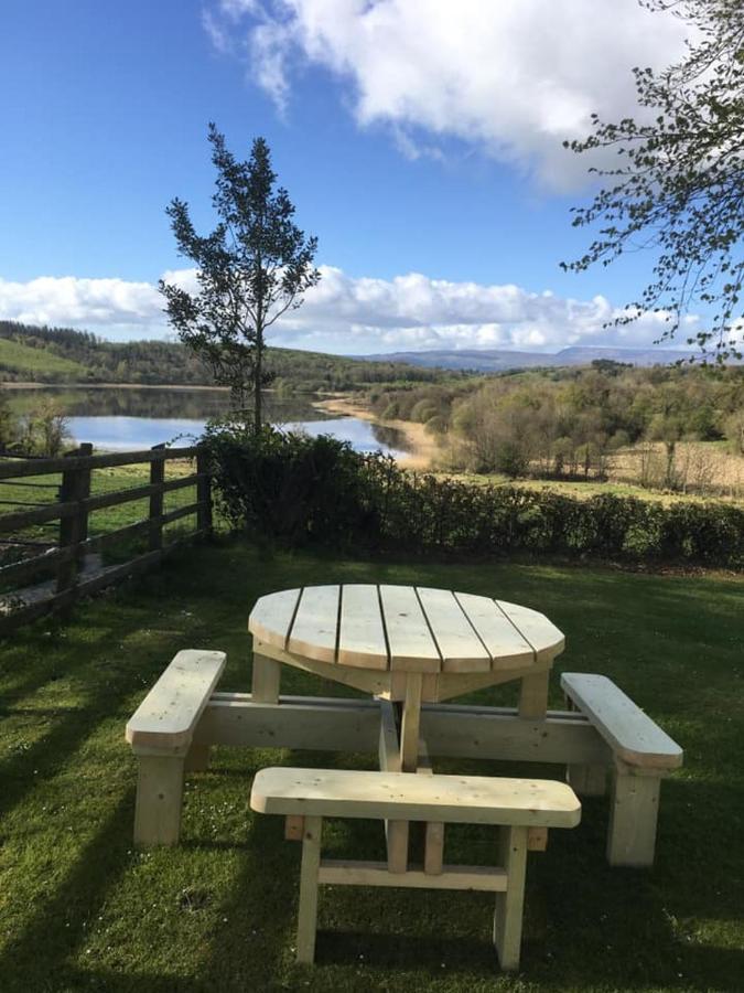 Apartmán Moybrone Flat Enniskillen Exteriér fotografie