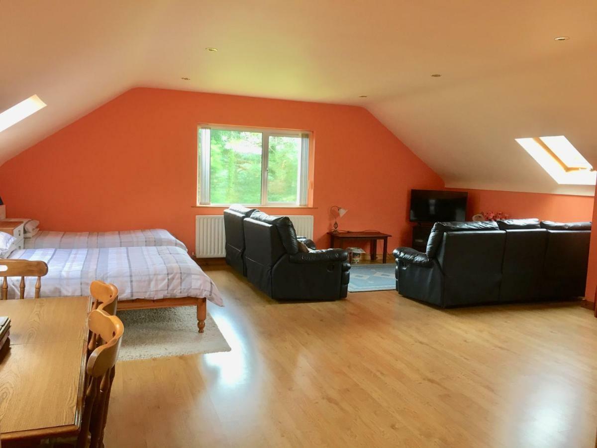 Apartmán Moybrone Flat Enniskillen Exteriér fotografie