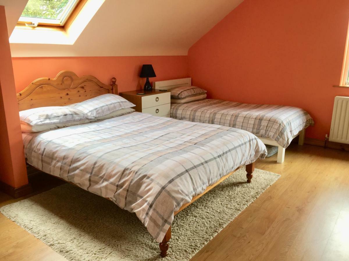 Apartmán Moybrone Flat Enniskillen Exteriér fotografie