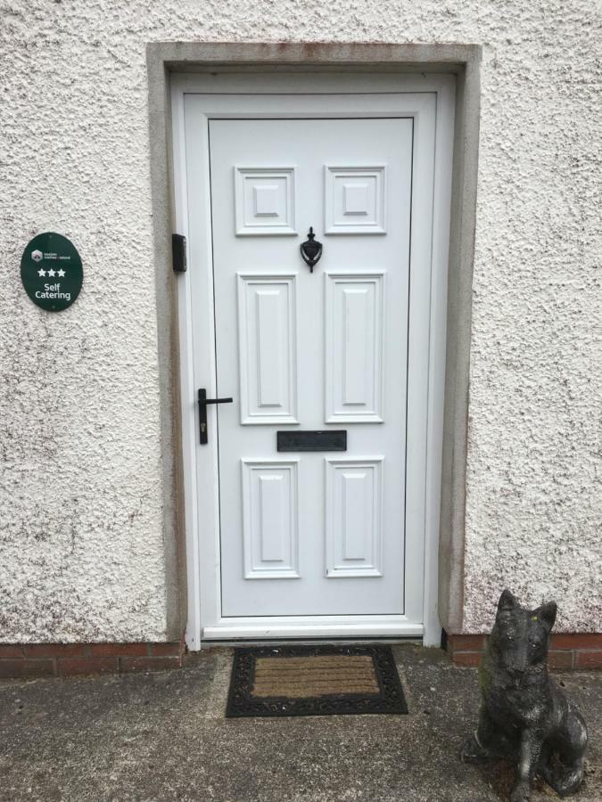Apartmán Moybrone Flat Enniskillen Exteriér fotografie