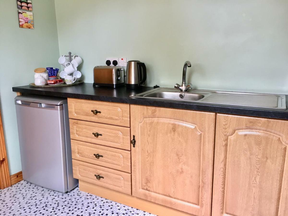 Apartmán Moybrone Flat Enniskillen Exteriér fotografie