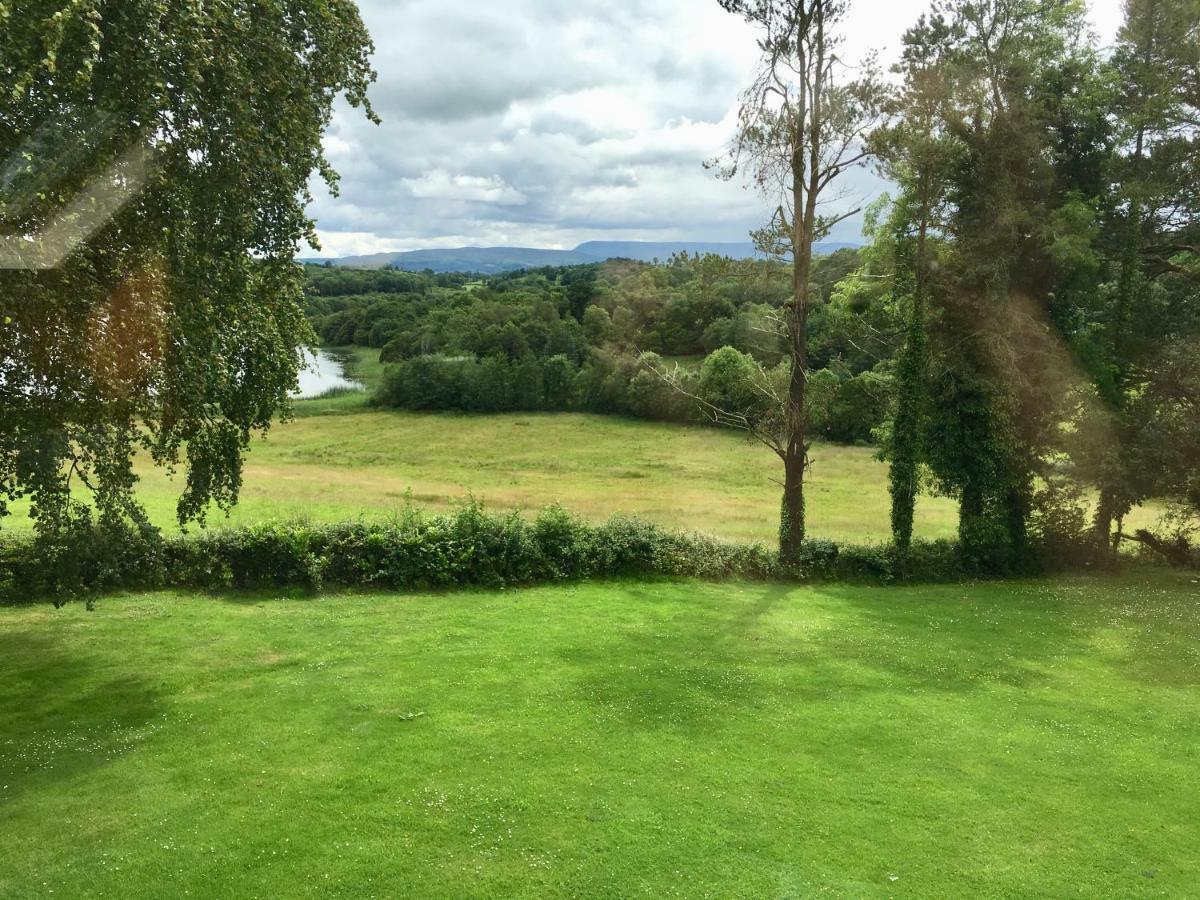 Apartmán Moybrone Flat Enniskillen Exteriér fotografie