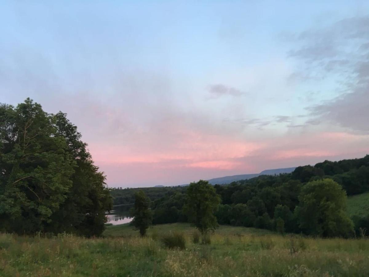 Apartmán Moybrone Flat Enniskillen Exteriér fotografie